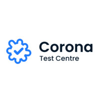 Corona Test Centre logo, Corona Test Centre contact details