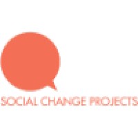 Social Change Projects logo, Social Change Projects contact details