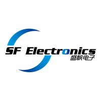 SF ELECTRONICS logo, SF ELECTRONICS contact details