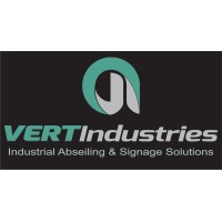 Vert Industries PTY LTD logo, Vert Industries PTY LTD contact details