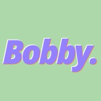 Bobby logo, Bobby contact details