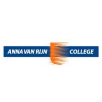 Anna van Rijn College logo, Anna van Rijn College contact details