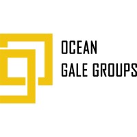 Ocean Gale Groups logo, Ocean Gale Groups contact details