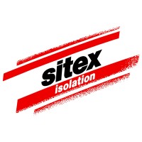 SITEX ISOLATION logo, SITEX ISOLATION contact details