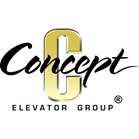 CONCEPT ELEVATOR GROUP logo, CONCEPT ELEVATOR GROUP contact details