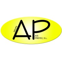 AISPROYEC S.L. logo, AISPROYEC S.L. contact details