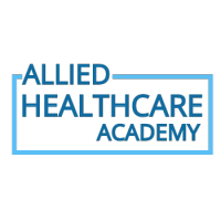 Allied Healthcare Academy logo, Allied Healthcare Academy contact details