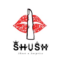 SHUSH logo, SHUSH contact details