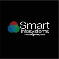 Smart InfoSystems logo, Smart InfoSystems contact details