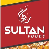 Sultan Foods logo, Sultan Foods contact details