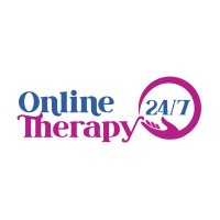 Online Therapy 247 logo, Online Therapy 247 contact details