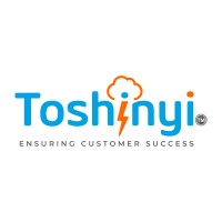 Toshinyi Technologies logo, Toshinyi Technologies contact details