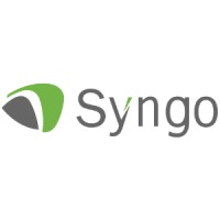 Syngo logo, Syngo contact details