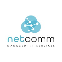 Netcomm Systems Ltd logo, Netcomm Systems Ltd contact details