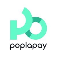 Poplapay logo, Poplapay contact details