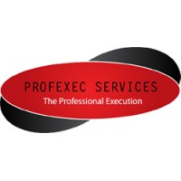 Profexec Services logo, Profexec Services contact details