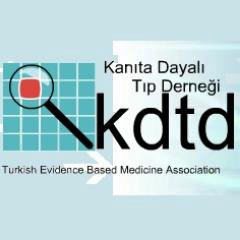 Kanıta Dayalı Tıp Derneği logo, Kanıta Dayalı Tıp Derneği contact details