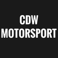 CDW Motorsport logo, CDW Motorsport contact details