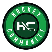 Hockey Community logo, Hockey Community contact details