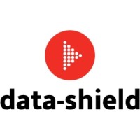 Data-Shield logo, Data-Shield contact details