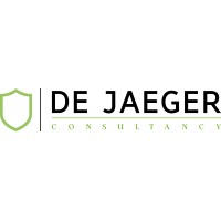 De Jaeger Consultancy logo, De Jaeger Consultancy contact details