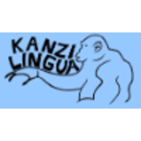 KanziLingua.com logo, KanziLingua.com contact details