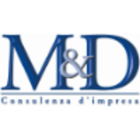 M&D Consulenza d'Impresa logo, M&D Consulenza d'Impresa contact details