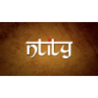 Ntity logo, Ntity contact details