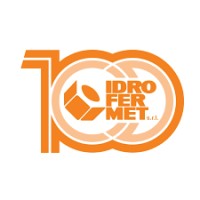 Idrofermet srl logo, Idrofermet srl contact details