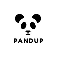 Pandup logo, Pandup contact details