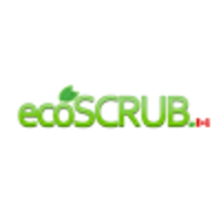 ecoSCRUB Inc. logo, ecoSCRUB Inc. contact details