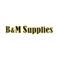 B&M Supplies - Mobility and Care Products logo, B&M Supplies - Mobility and Care Products contact details