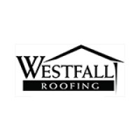 Westfall Roofing logo, Westfall Roofing contact details