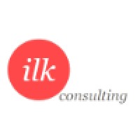 ILK Consulting (ILK Learning) logo, ILK Consulting (ILK Learning) contact details