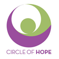 Circle of Hope logo, Circle of Hope contact details