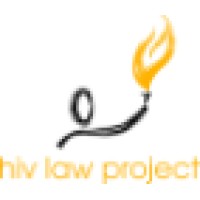 HIV Law Project, Inc. logo, HIV Law Project, Inc. contact details