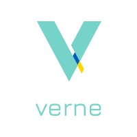 Verne Power logo, Verne Power contact details