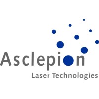 Asclepion South Africa logo, Asclepion South Africa contact details