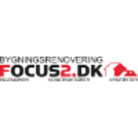 Focus2 A/S logo, Focus2 A/S contact details