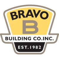 BRAVO Building Co Inc logo, BRAVO Building Co Inc contact details