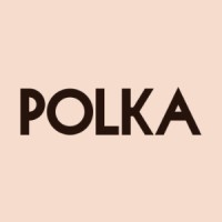 POLKA logo, POLKA contact details