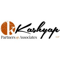 Kashyap Partners & Associates LLP logo, Kashyap Partners & Associates LLP contact details