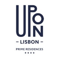 Upon Lisbon Prime Residences logo, Upon Lisbon Prime Residences contact details