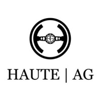 Haute AG logo, Haute AG contact details