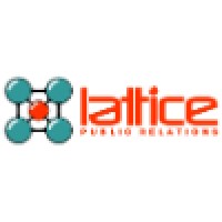 Lattice Public Relations Ltd logo, Lattice Public Relations Ltd contact details