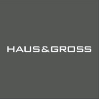 Haus & Gross logo, Haus & Gross contact details