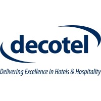 Decotel Ltd logo, Decotel Ltd contact details