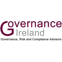 Governance Ireland logo, Governance Ireland contact details