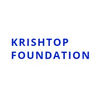 Krishtop Foundation logo, Krishtop Foundation contact details