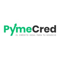 PymeCred logo, PymeCred contact details